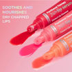 Picture of LUXE ORGANIX 24H LIP SERUM CHERRY GLAZE